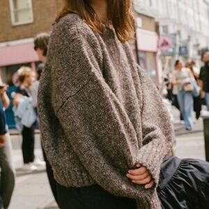 NWT Christy Dawn Jane Sweater